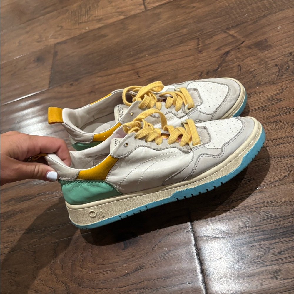 Oncept Women’s Sneakers